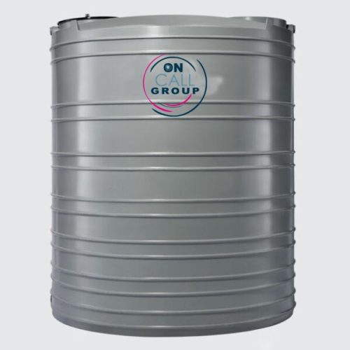 Vertical Water Storage Tank